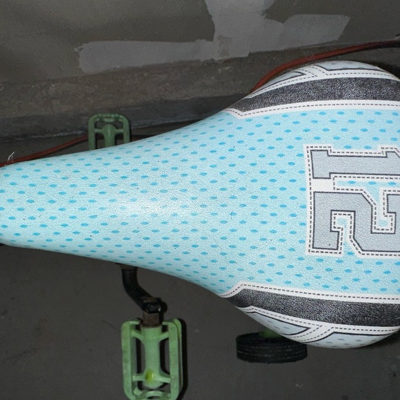 Denim skirt - Picture 2 of 3